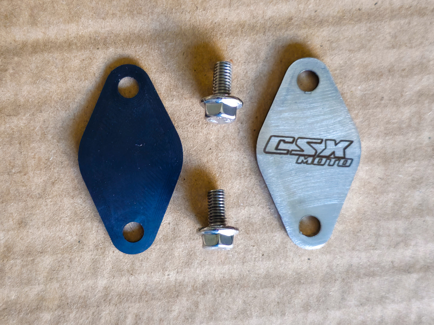 Ă–lpumpen Delete Kit