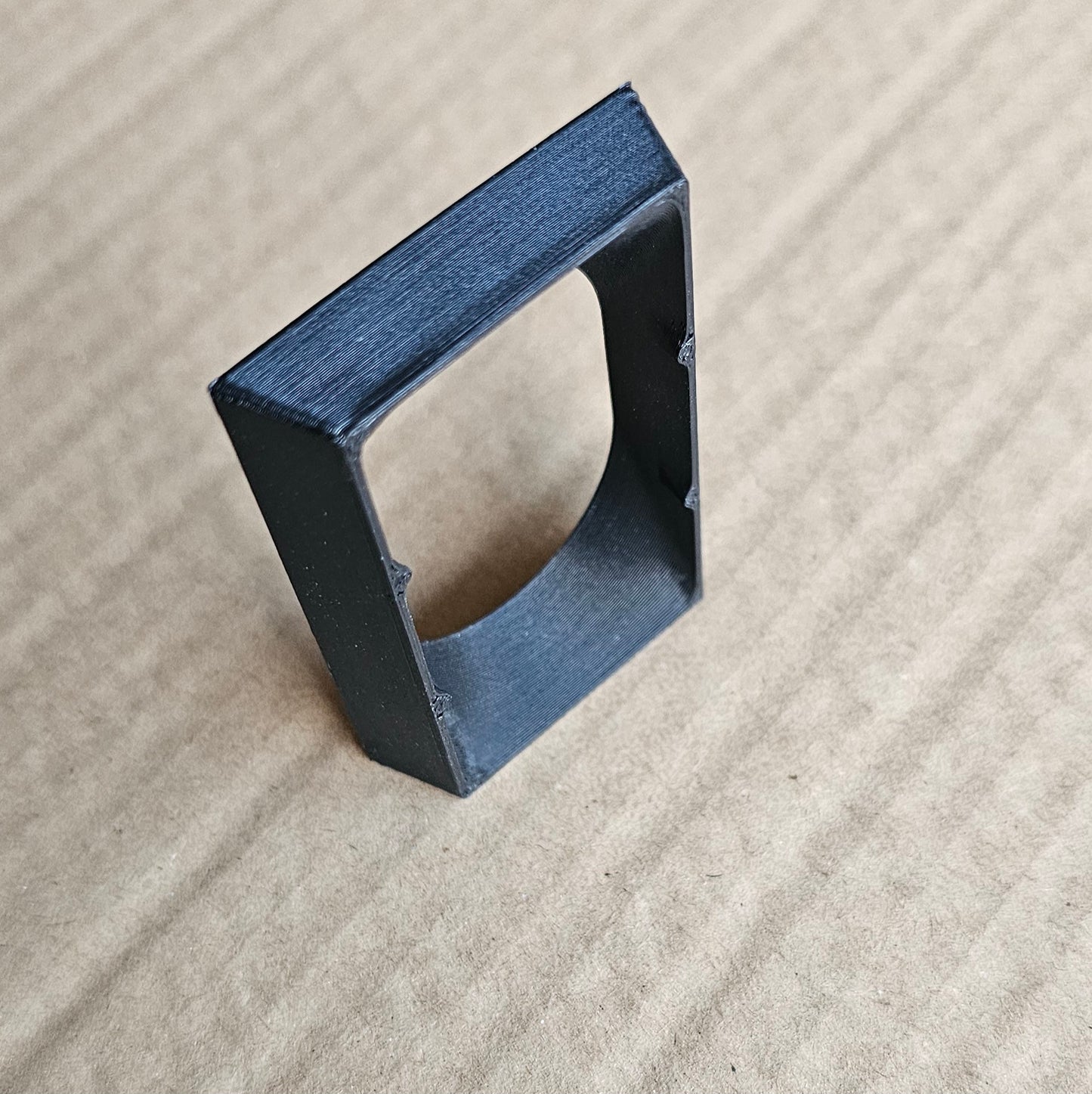 Strömungsoptimierer