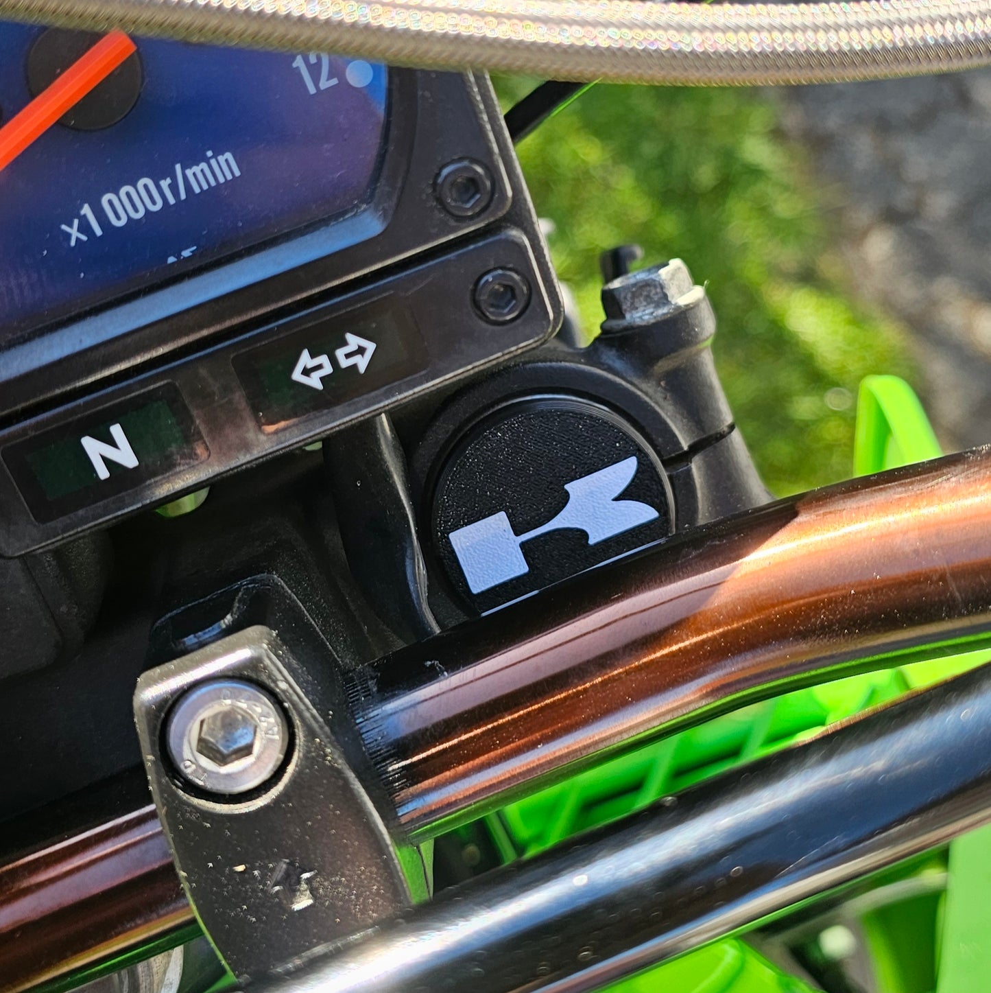 Fork Cover
