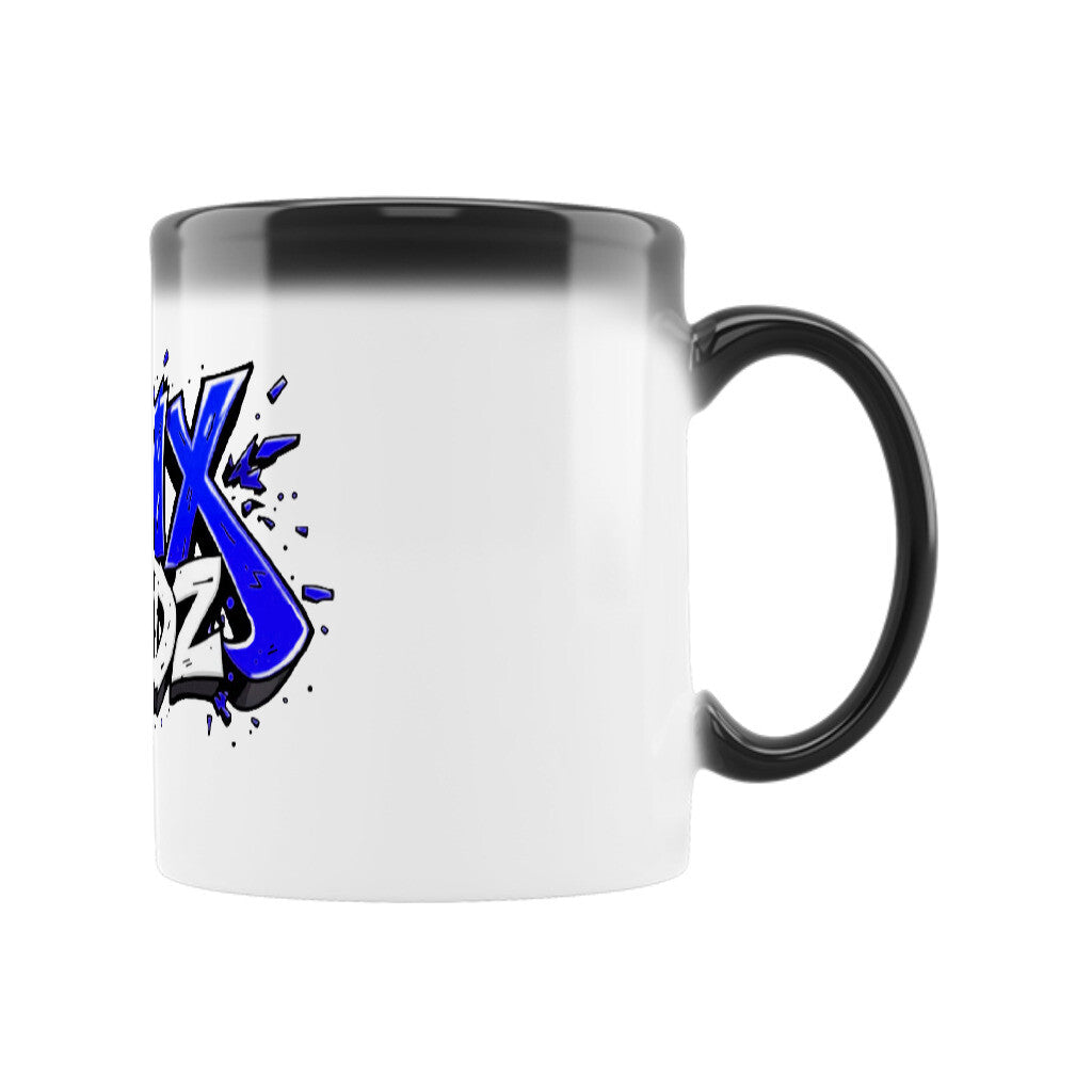 Image for color: schwarz