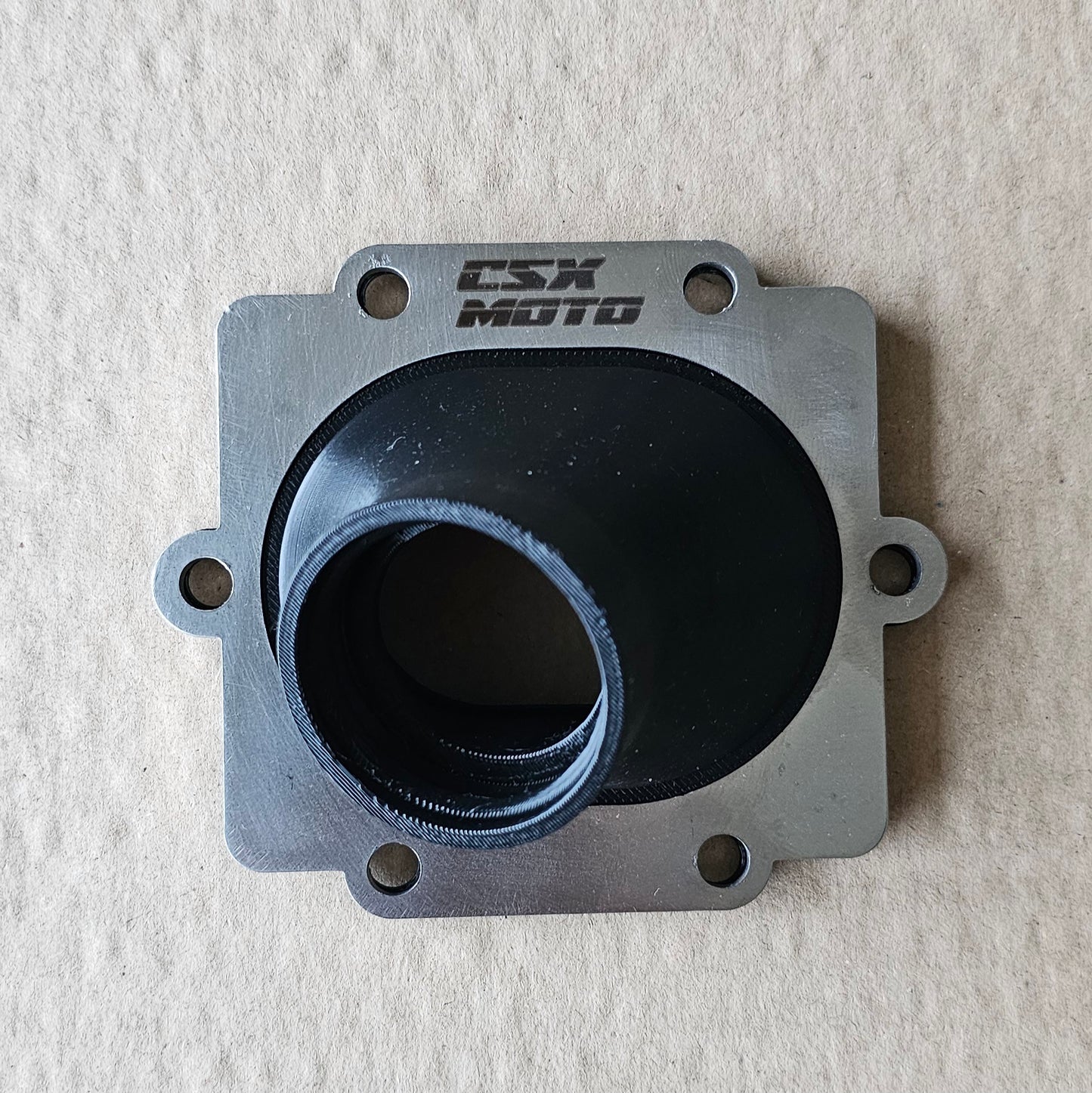 Tuning Intake Manifold for Carburetors up to 38mm