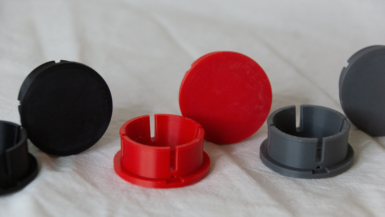 Optik-Parts