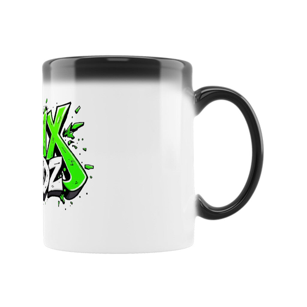 Image for color: schwarz