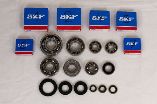 Motor Reparatur Set | MEDIUM