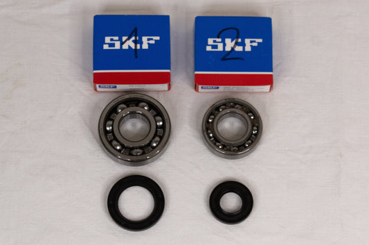 Motor Reparatur Set | ESSENTIAL