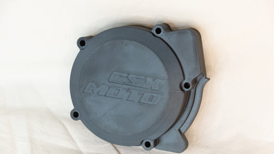 Lichtmaschinendeckel